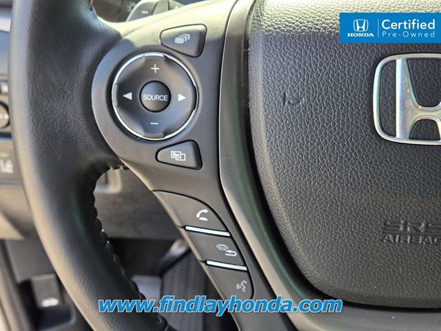 Certified 2023 Honda Ridgeline RTL image 30