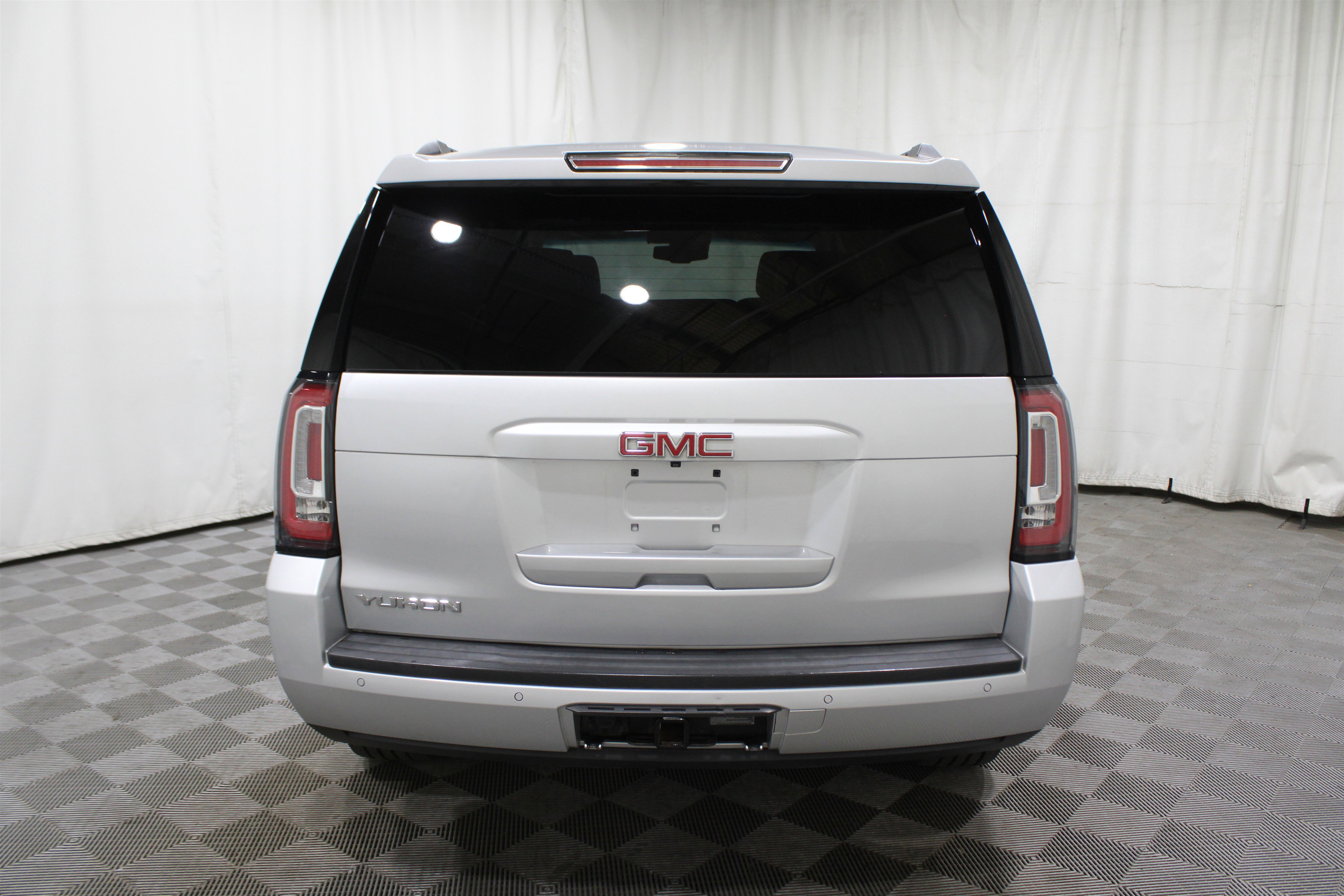 Used 2016 GMC Yukon SLT w/ Open Road Package image 35