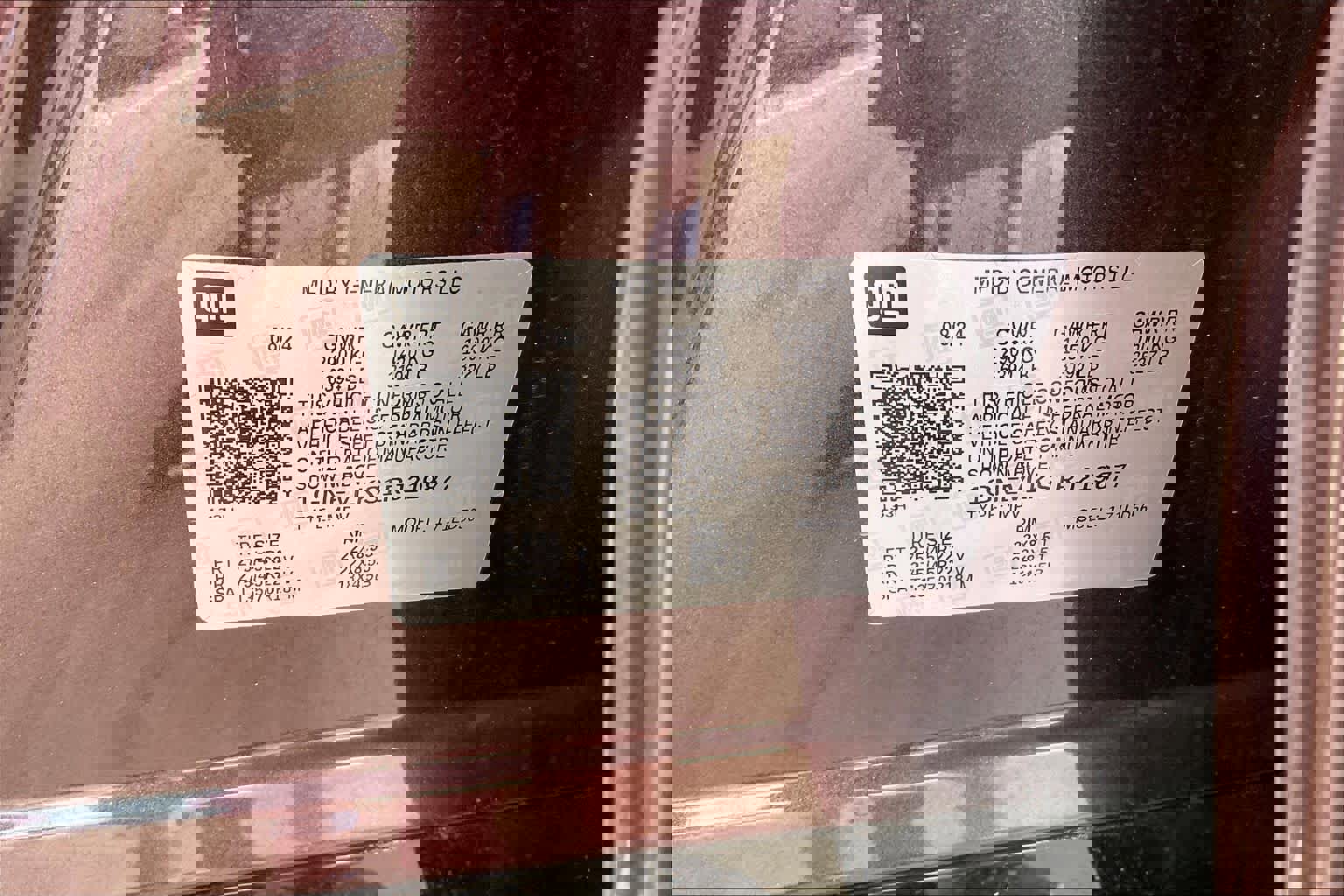 Used 2024 Chevrolet Traverse RS image 35