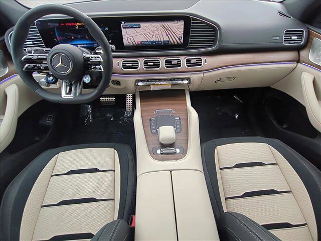 New 2026 Mercedes-Benz GLE 53 AMG 4MATIC Coupe image 15