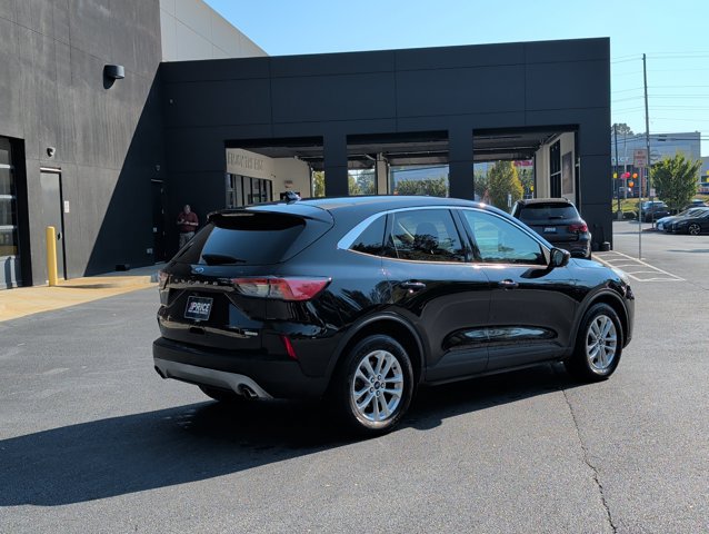 Used 2020 Ford Escape SE FWD image 5