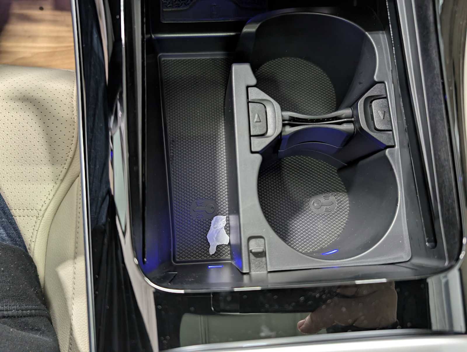 New 2026 Mercedes-Benz C 300 4MATIC Sedan image 26