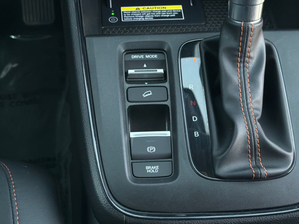 Used 2024 Honda CR-V Sport-L image 13