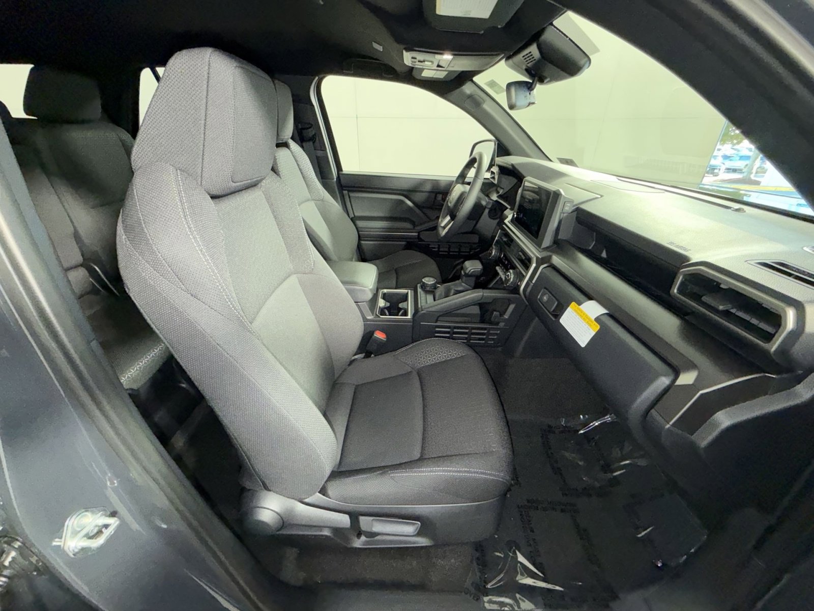 Used 2026 Toyota 4Runner SR5 image 26