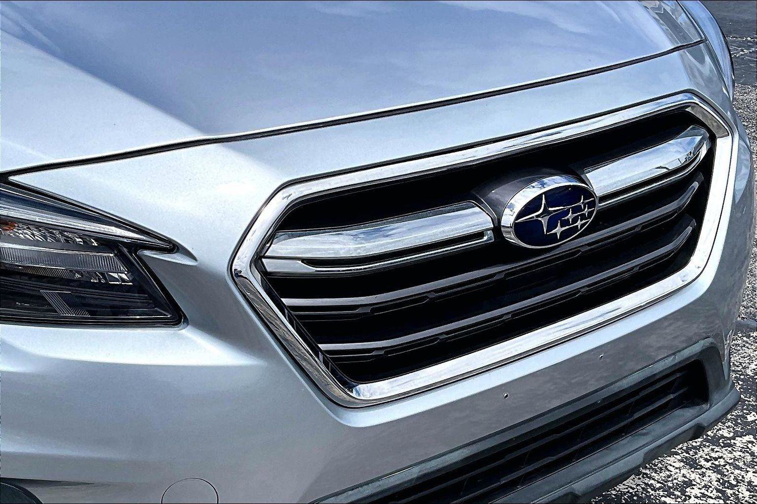 Used 2019 Subaru Outback 2.5i Limited AWD/4WD image 35