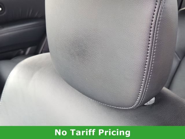 Used 2024 Nissan Armada SL w/ Midnight Edition Package image 14