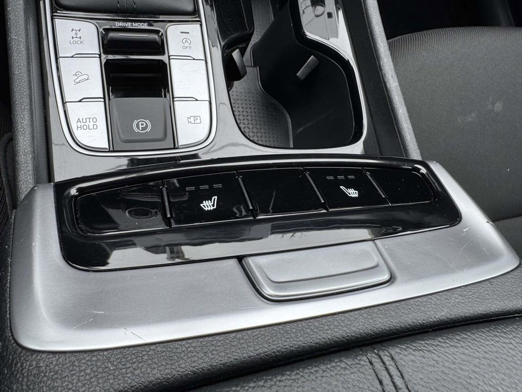 Used 2023 Hyundai Tucson SEL image 25