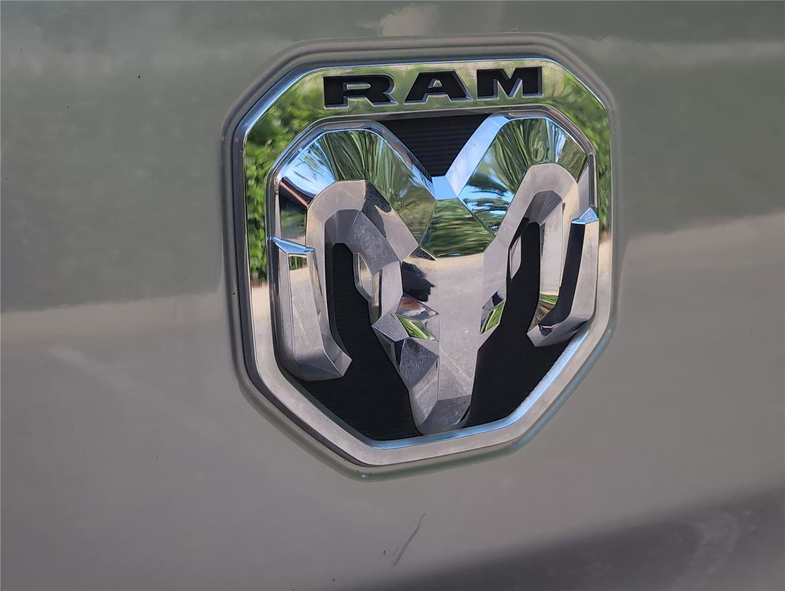 Used 2022 RAM 1500 Big Horn image 29