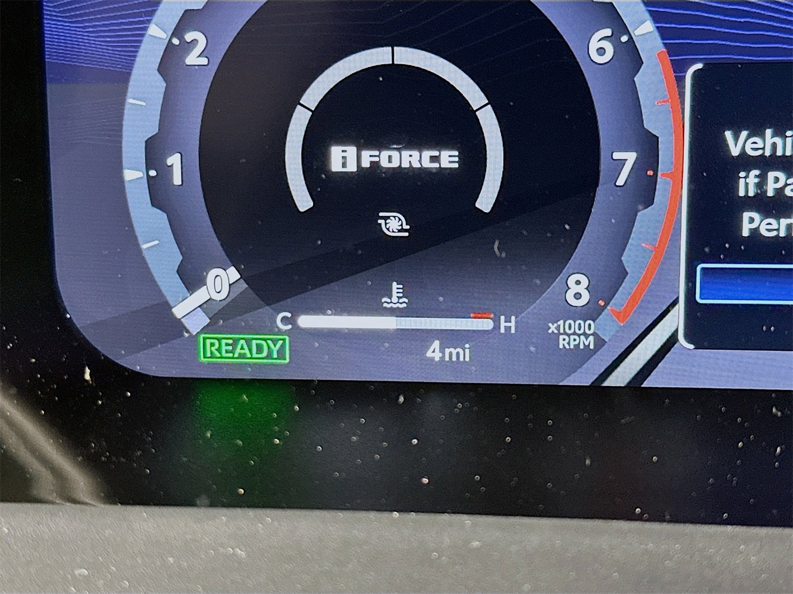 New 2025 Toyota 4Runner TRD Off-Road Premium image 12