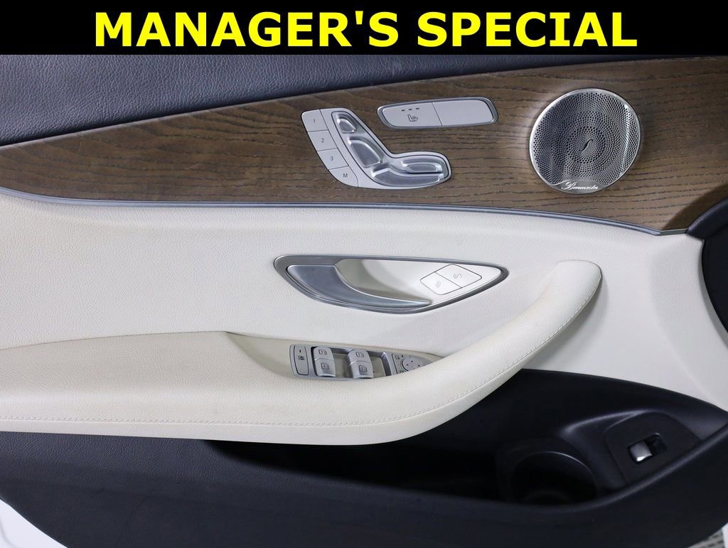 Certified 2022 Mercedes-Benz E 350 4MATIC Sedan image 9