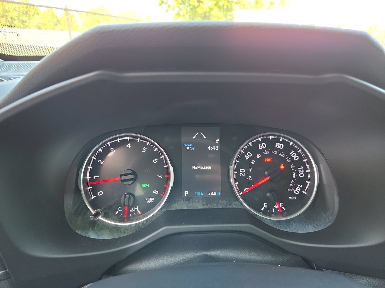 Used 2022 Toyota RAV4 XLE Premium FWD image 32