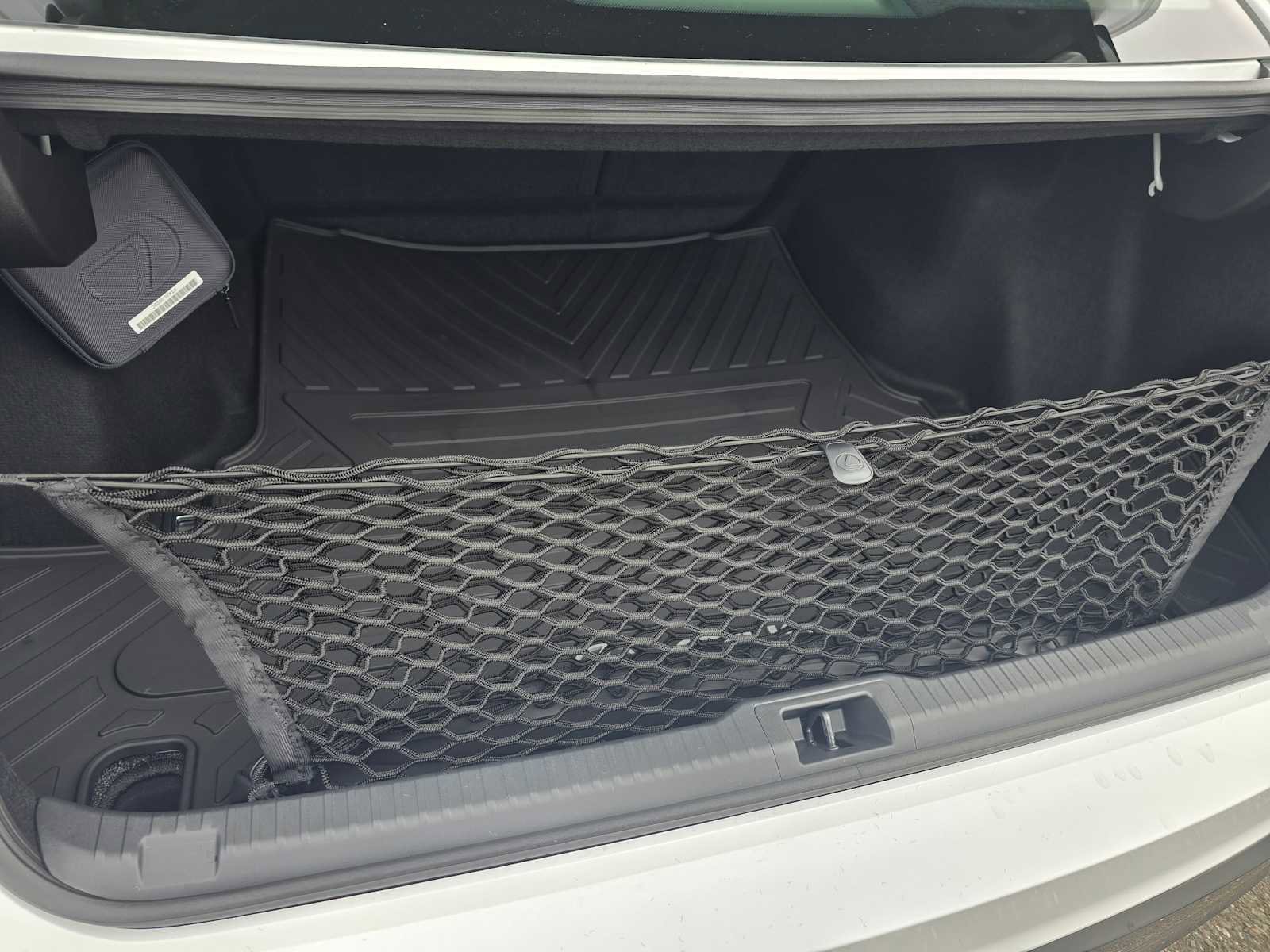 New 2026 Lexus IS 350 F Sport RWD image 18