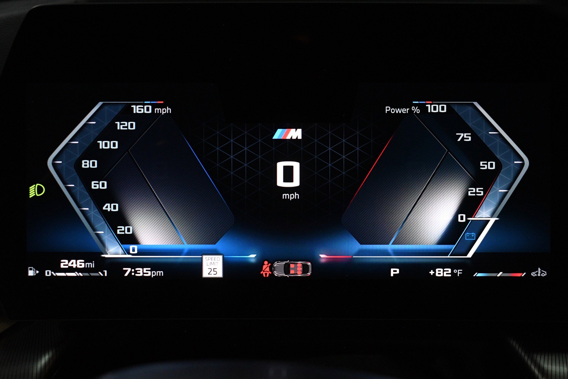 Used 2025 BMW X2 M35i w/ Premium Package AWD/4WD image 25