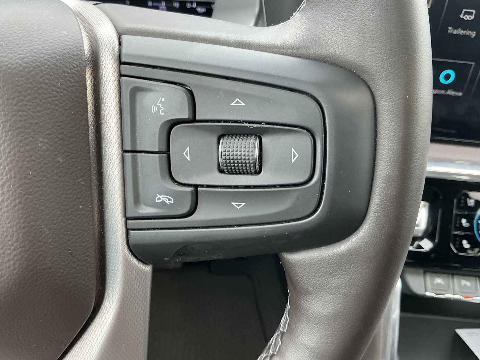 Used 2024 GMC Sierra 1500 Denali w/ Denali Reserve Package image 11