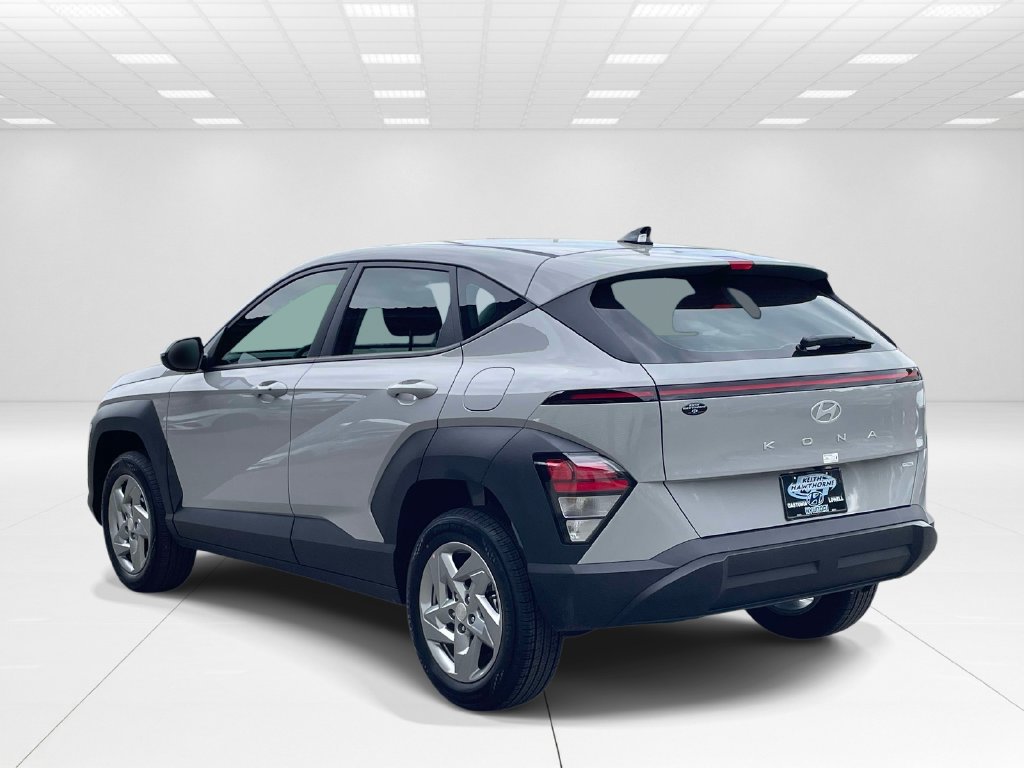 New 2026 Hyundai Kona SE AWD/4WD image 5