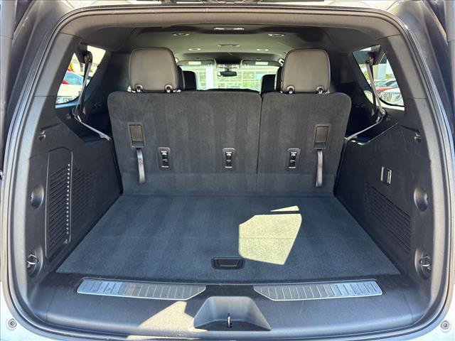 Certified 2021 Chevrolet Suburban RST AWD/4WD image 22