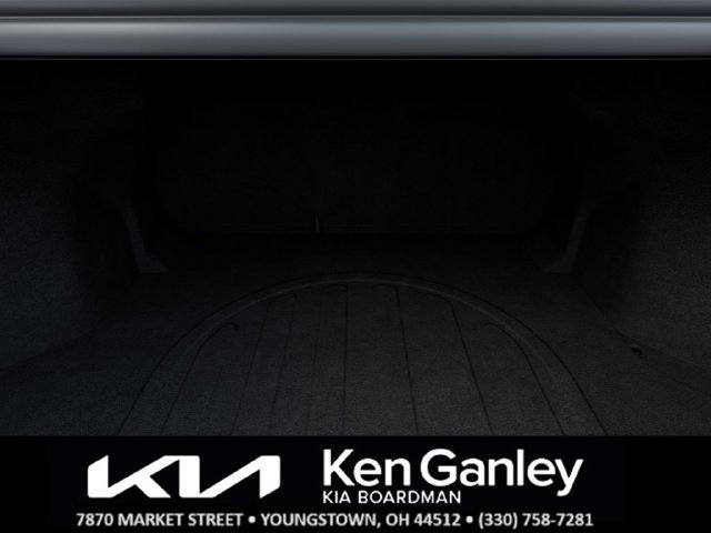 New 2026 Kia K4 GT-Line Turbo FWD image 19