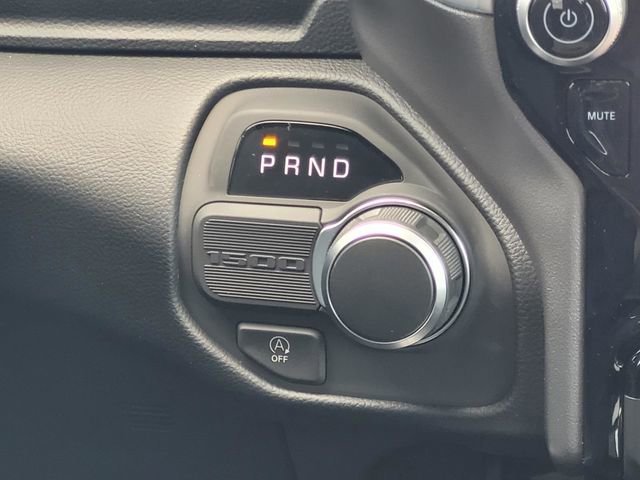 New 2026 RAM 1500 Lone Star RWD image 16