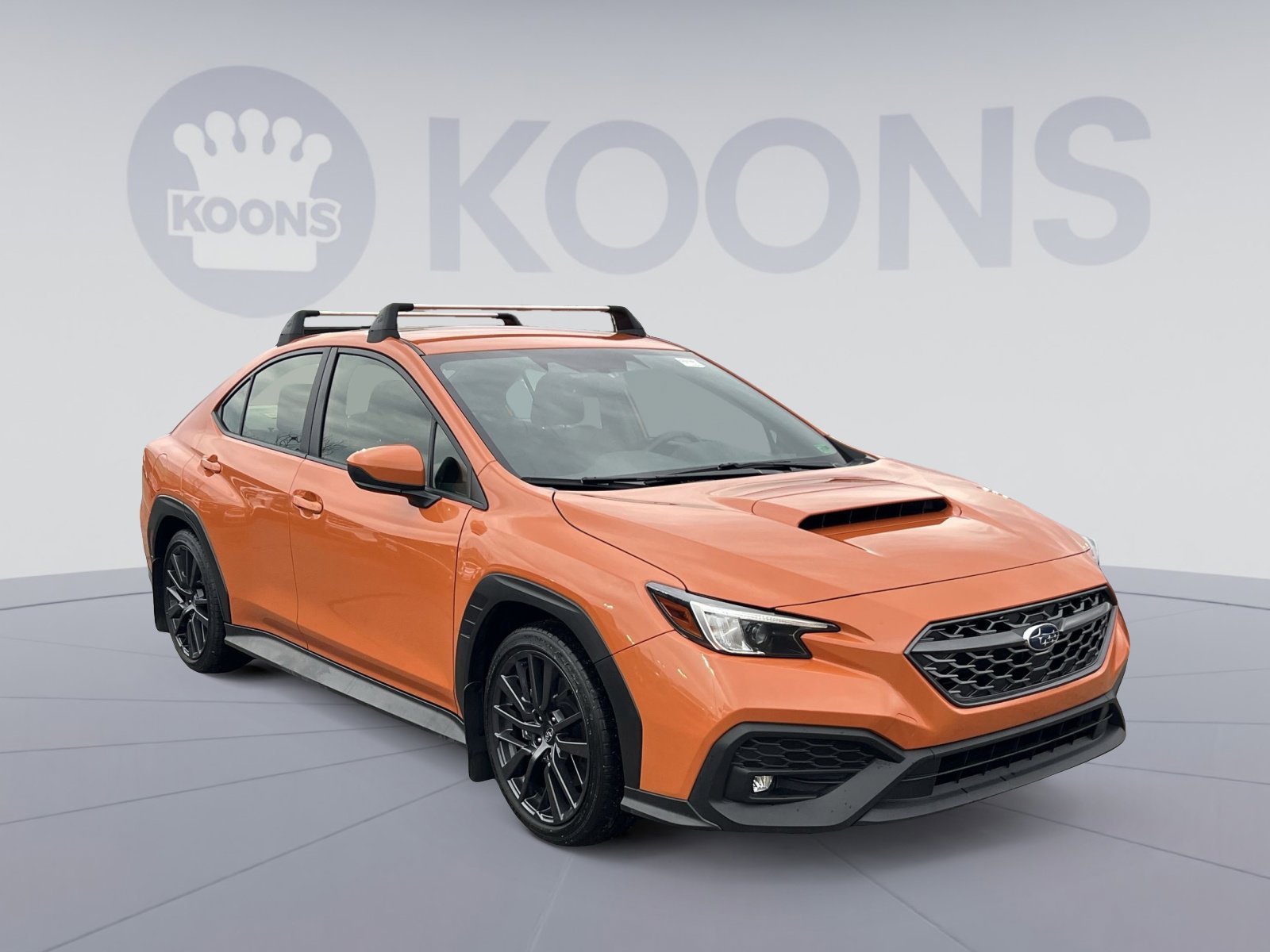 Used 2024 Subaru WRX Premium image 10