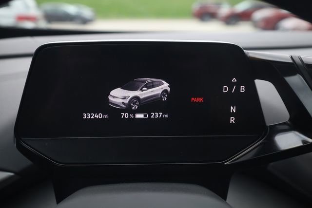Used 2021 Volkswagen ID.4 Pro image 15