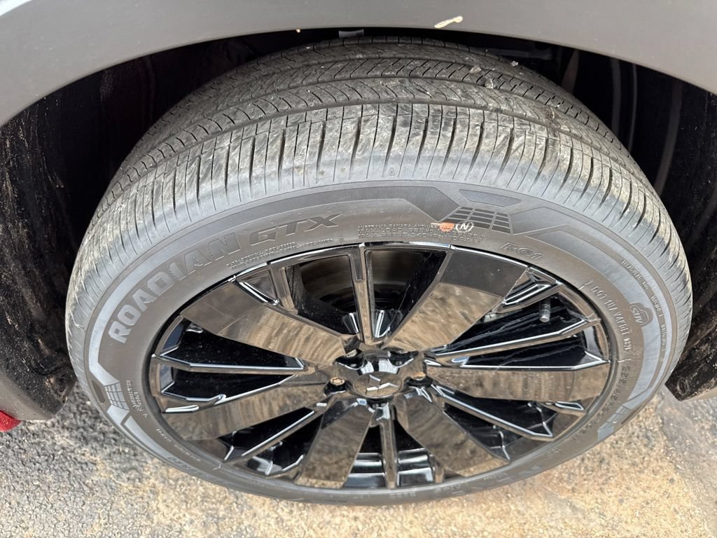 New 2026 Mitsubishi Outlander SEL AWD/4WD image 47