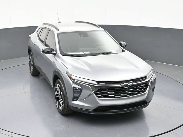New 2026 Chevrolet Trax RS w/ Driver Confidence Package FWD image 60