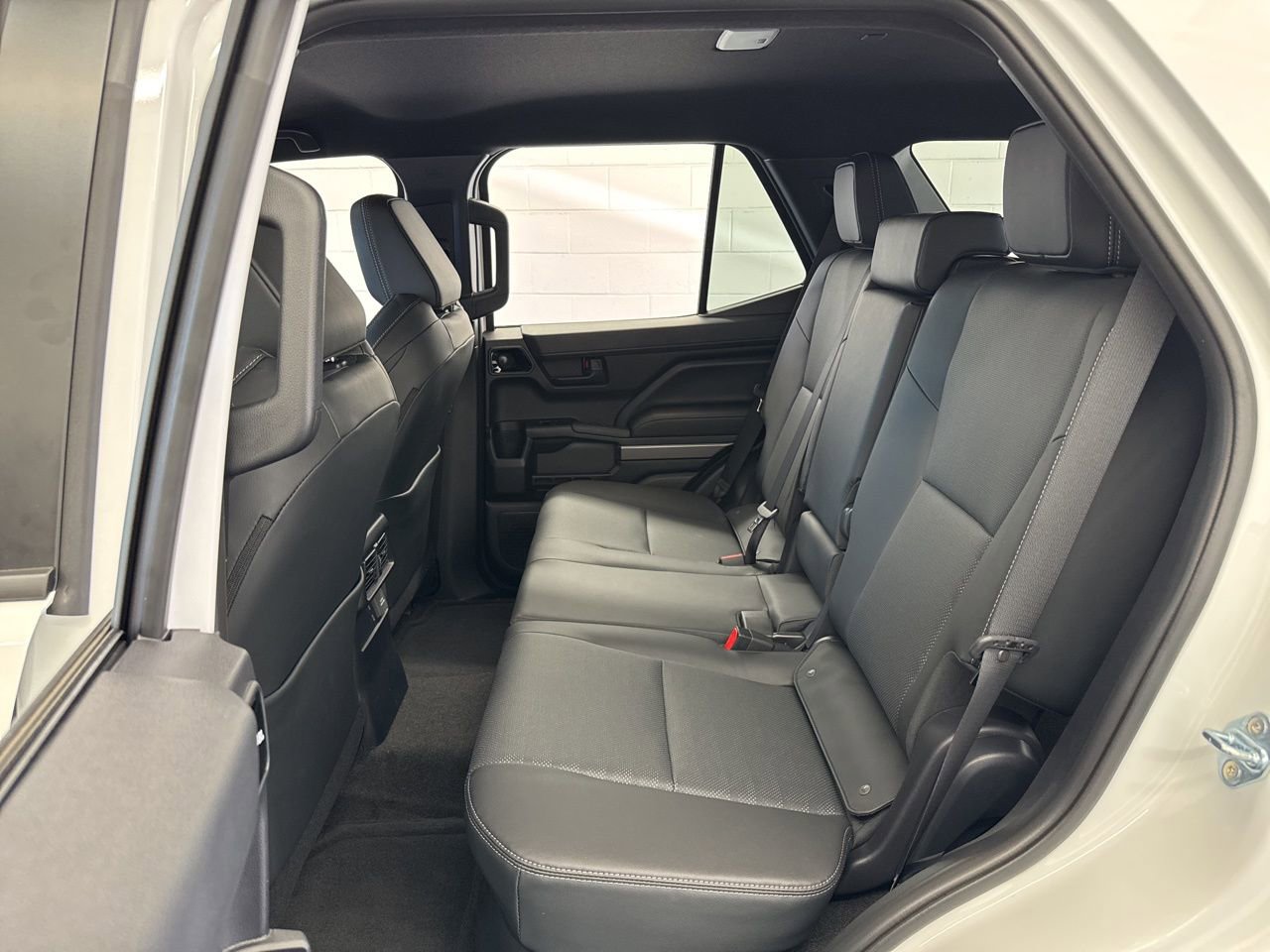 New 2026 Toyota 4Runner TRD Off-Road Premium image 44