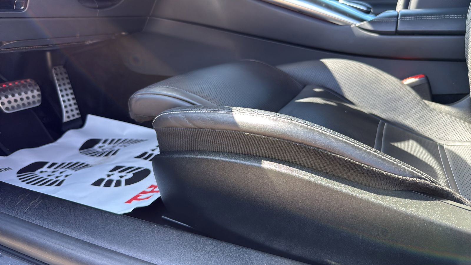 Used 2022 Mercedes-Benz SL 55 AMG 4MATIC image 10