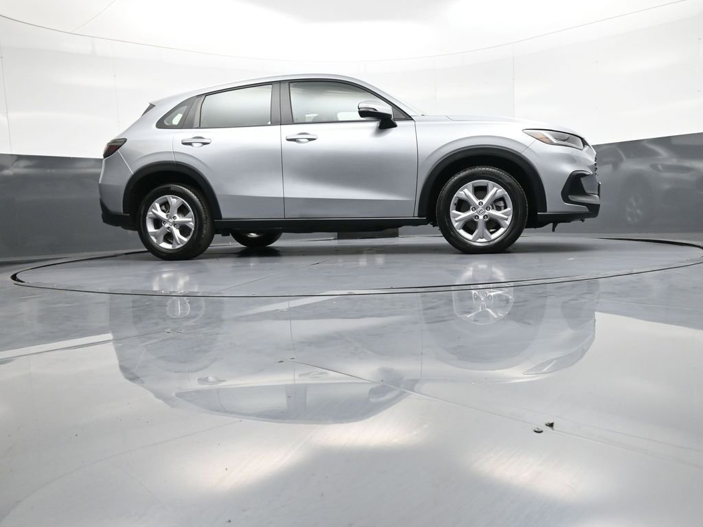 Certified 2024 Honda HR-V LX image 27