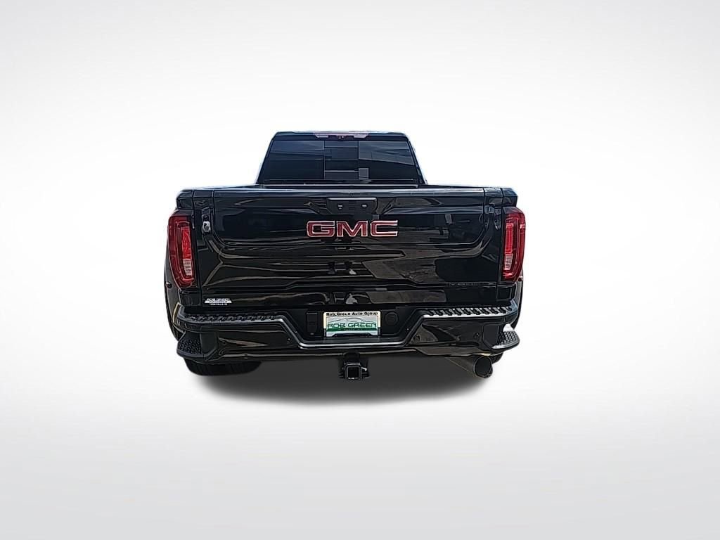 Used 2020 GMC Sierra 3500 Denali w/ Denali Ultimate Package image 4