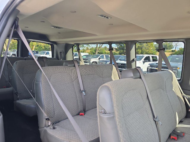 Used 2024 Chevrolet Express 3500 LS image 15