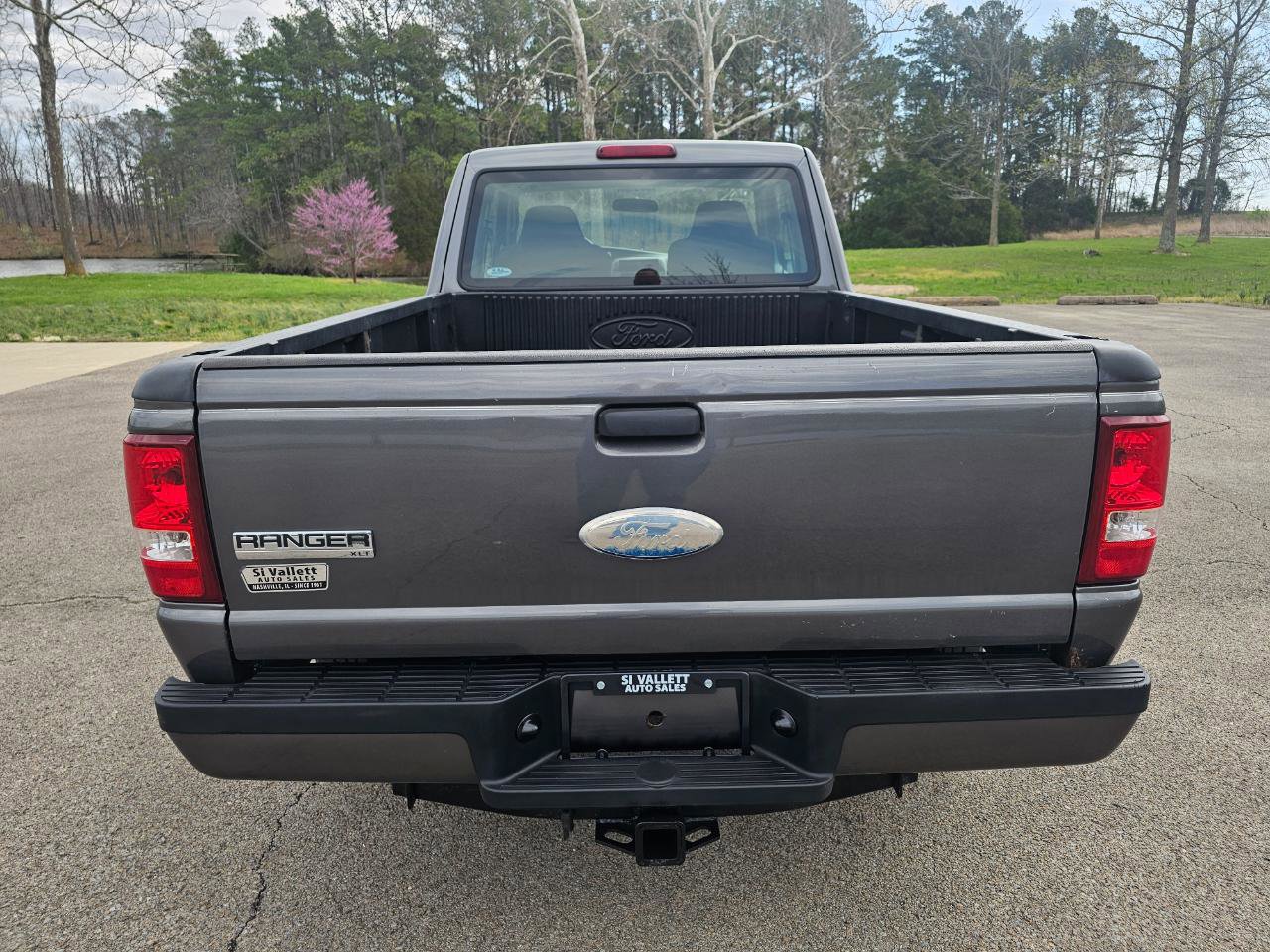 Used 2009 Ford Ranger Sport RWD image 7
