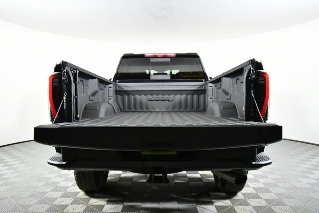 Used 2024 GMC Sierra 2500 AT4 w/ AT4 Premium Plus Package image 26