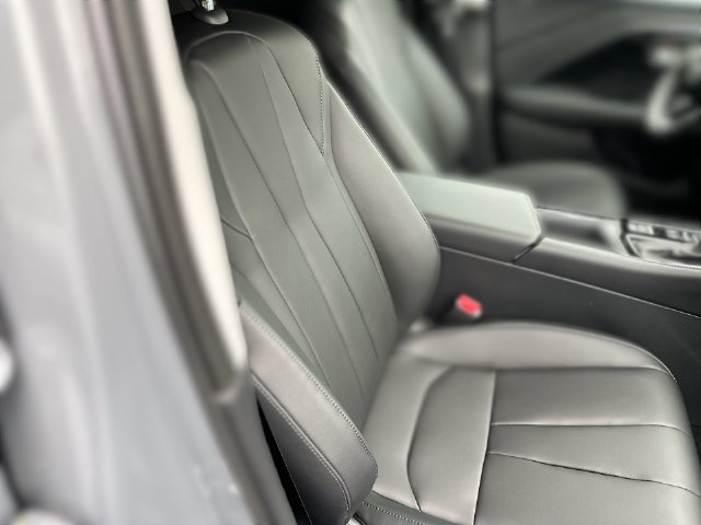 New 2026 Acura ADX AWD image 32