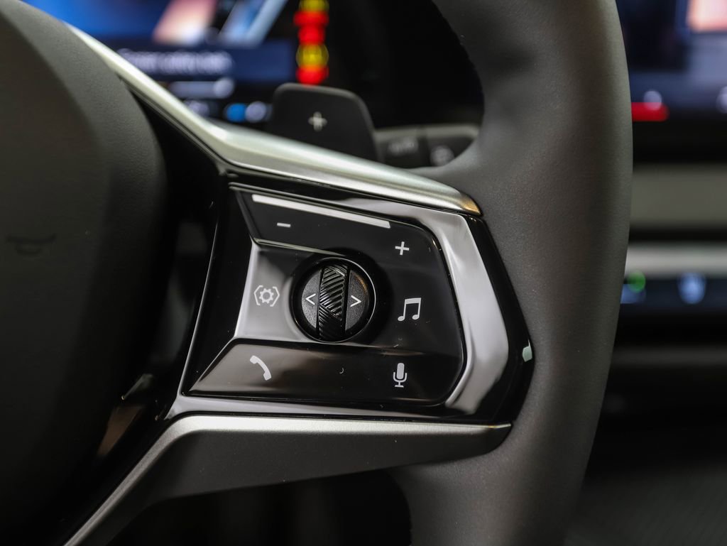 Used 2026 BMW X3 xDrive30 w/ Convenience Package image 13