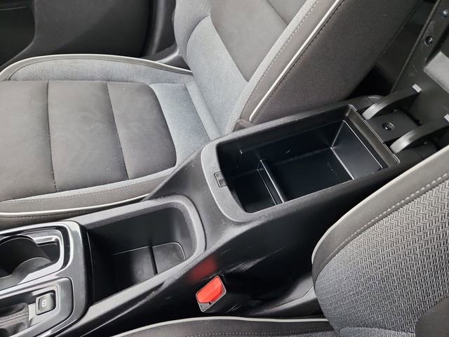 Used 2021 Chevrolet TrailBlazer LT image 43