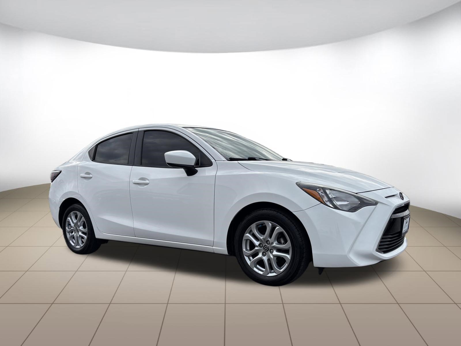 Used 2016 Scion iA FWD image 1
