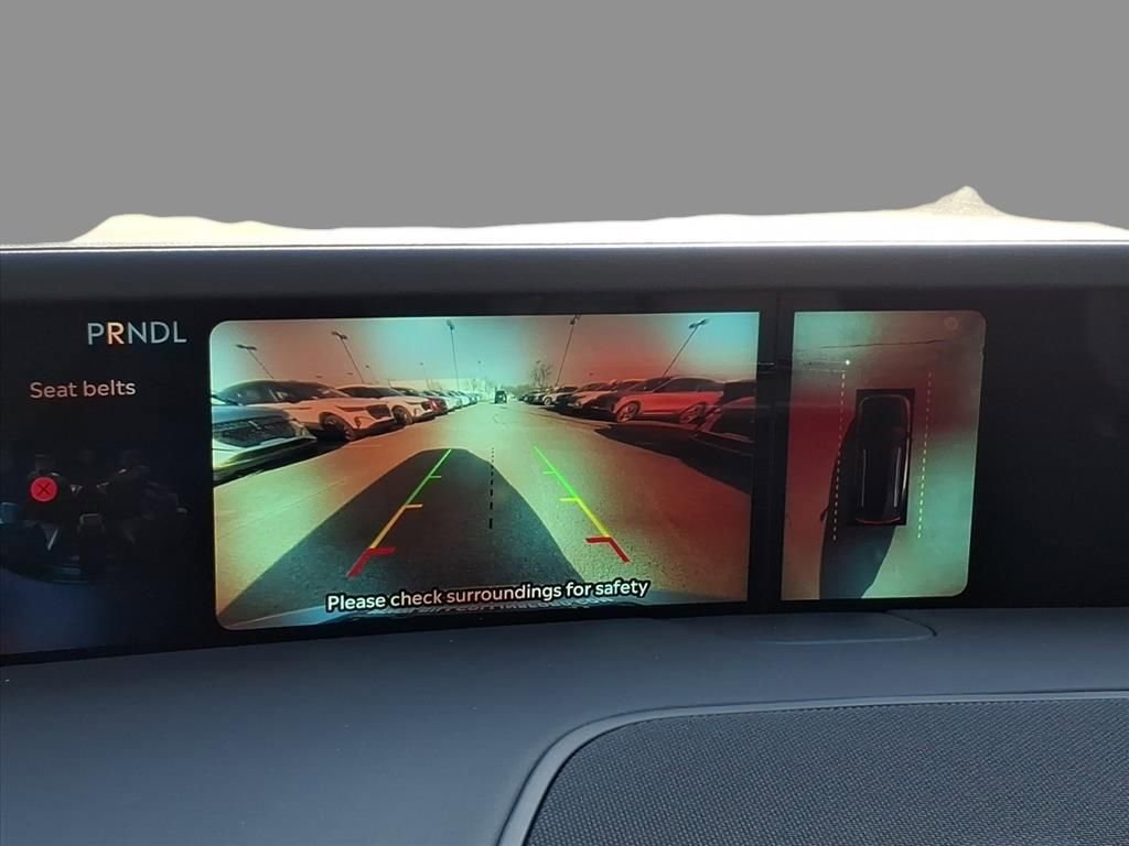 New 2026 Lincoln Nautilus Premier w/ Jet Appearance Package image 24