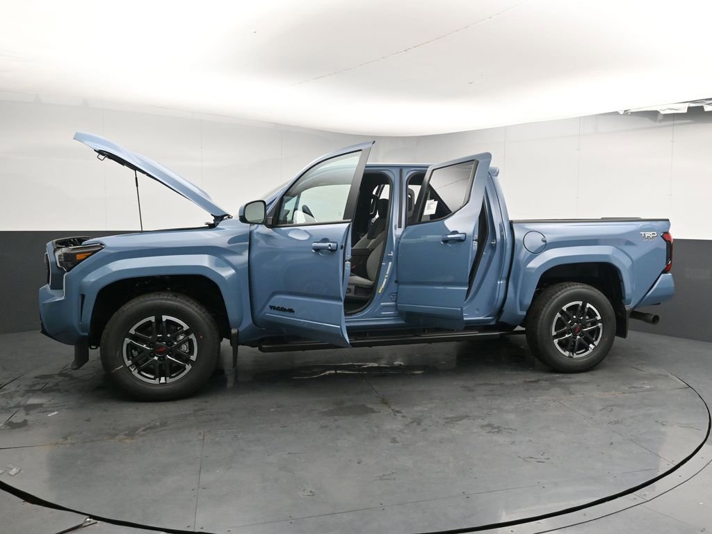 New 2026 Toyota Tacoma TRD Sport image 38