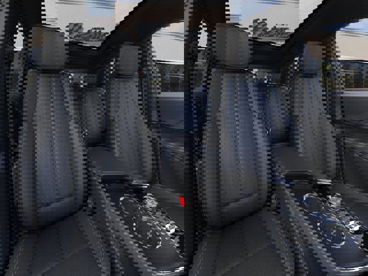 New 2026 Cadillac Lyriq Luxury image 46