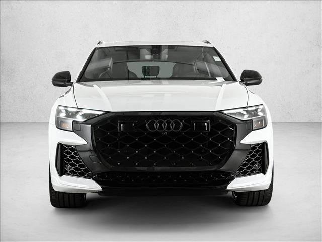 New 2026 Audi RS Q8 performance image 2