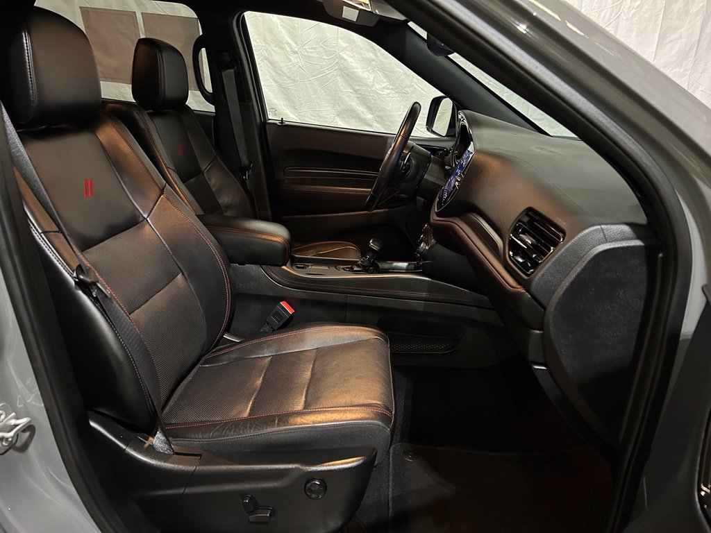 Used 2023 Dodge Durango R/T AWD/4WD image 41