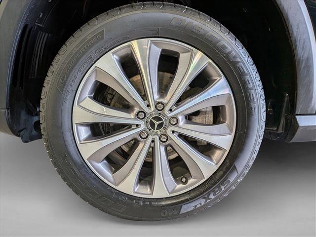 Certified 2022 Mercedes-Benz GLE 350 image 25