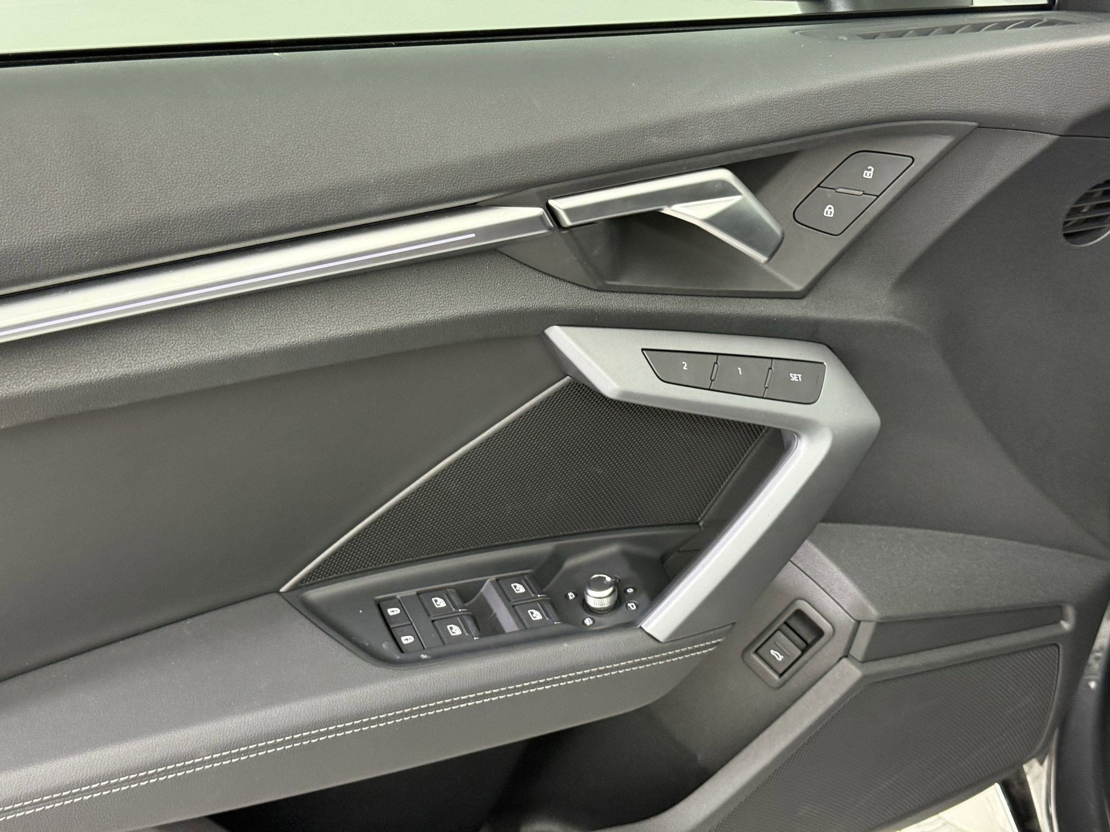 Certified 2025 Audi A3 2.0T Premium image 25