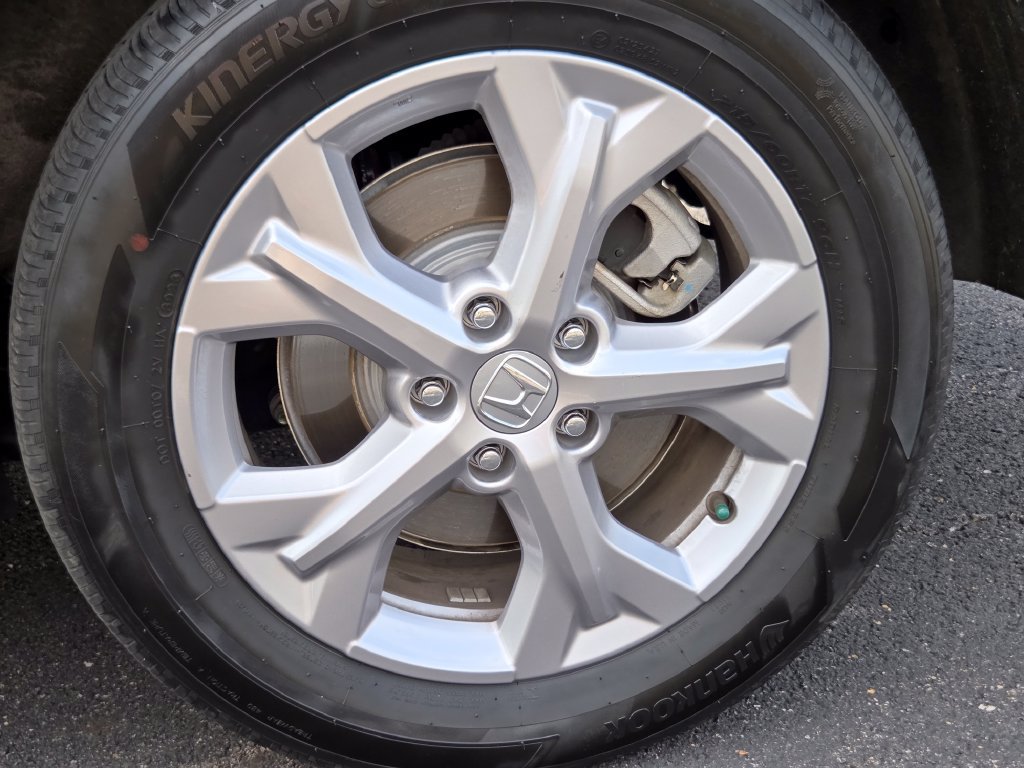 Used 2024 Honda HR-V LX image 14