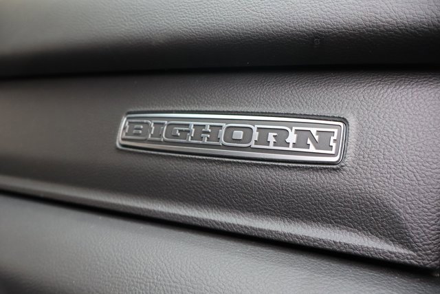 New 2026 RAM 1500 Big Horn image 49
