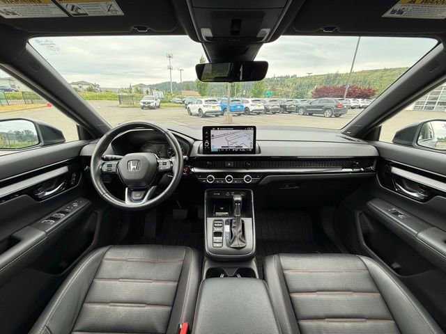 Used 2023 Honda CR-V Sport Touring image 9
