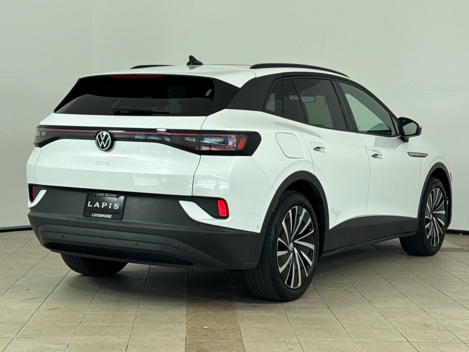 Used 2024 Volkswagen ID.4 S RWD image 6