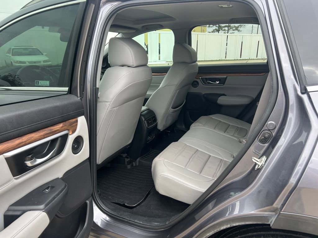 Used 2018 Honda CR-V Touring image 13
