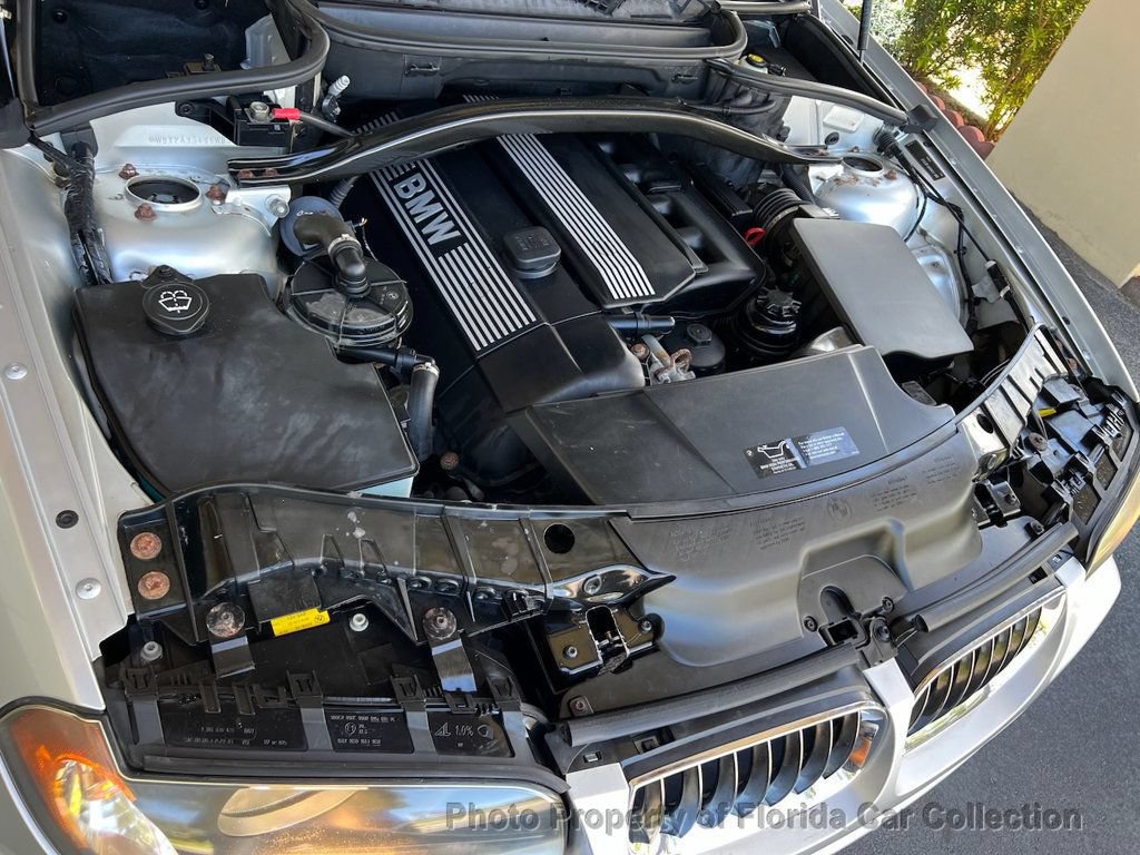 Used 2006 BMW X3 3.0i AWD/4WD image 85